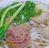 19. Pho Tai. Gau