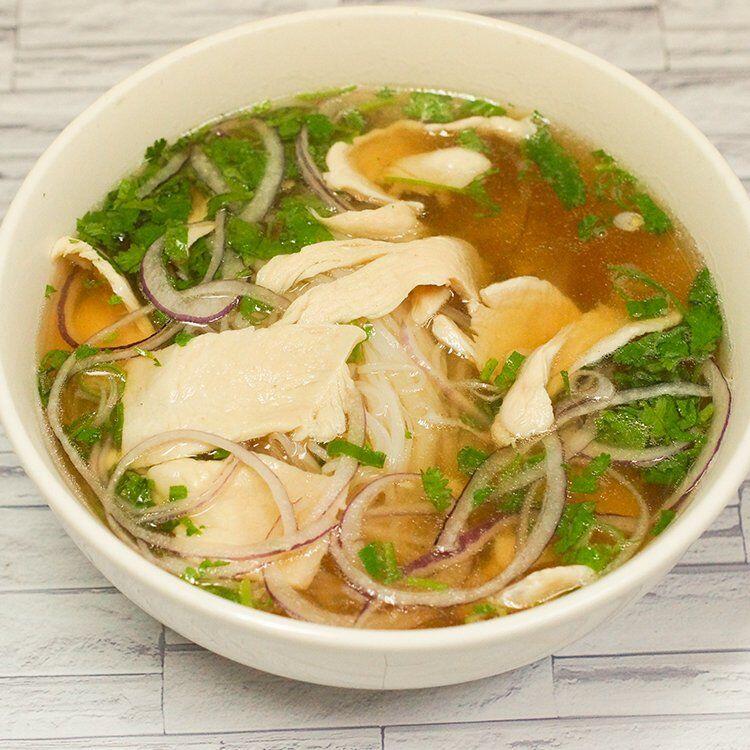 21. Pho Ga