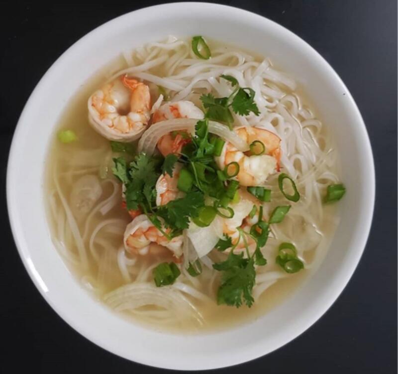 23a. Pho Tom