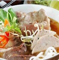 34. Bun Bo Hue