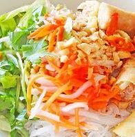 26. Bun Cha Gio