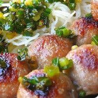 30. Bun Nem Nuong