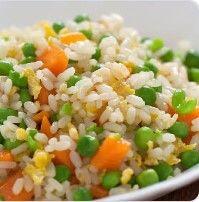 42. Com Chien Rau Cai