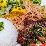 39. Com Tam Suon Bi Cha