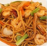 47. House Lo Mein